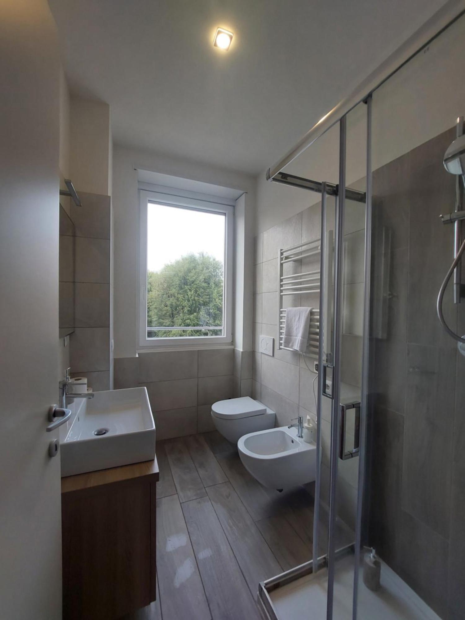 Apartment Zurigo Lifestyle Mailand